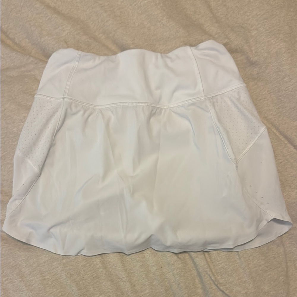 Athleta White Women's Skirt